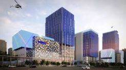 Saham MNC Studios Terdaftar di BEI Mulai 8 Juni 2018