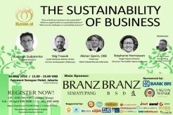 Membangun Bisnis yang...