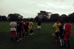 SFC Segera Launcing Akademi Pembinaan Junior