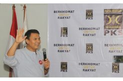 Dukung Sikap KPU, PKS Tolak Eks Koruptor Jadi Caleg