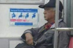 Foto Mirip Soeharto...
