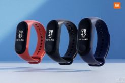 Xiaomi Banderol Mi Band 3 Mulai Harga Rp362.000 Per Unit