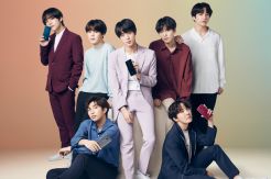 LG Yakin Prestasi BTS Dongkrak Pemasaran Smartphone di Indonesia