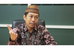 Ramadhan Didik Umat untuk Jauhi Amarah