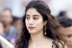 Kiprah Jhanvi Kapoor, Sang Penerus Langkah Sridevi