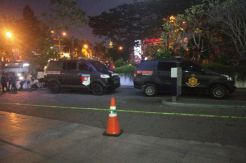 Ledakan AC di Wisma BCA BSD City Murni Kecelakaan Kerja