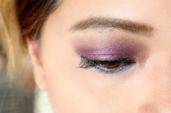 Tips Aplikasi Eyeshadow...