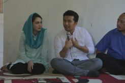 Emil Urai Problem Standarisasi Honor Minimum Tenaga Pendidik