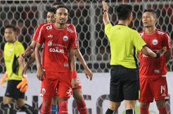 Persija Kalah, Teco : Pemain Kehilangan Fokus