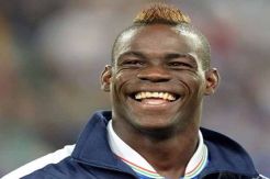 Ngaku Tak Suka Nonton Bola, Balotelli Beberkan Perbedaan Liga Inggris, Italia dan Prancis