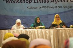 Fatayat NU Optimis Kasus Stunting Bisa Dikendalikan