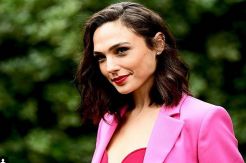 Gal Gadot Tukangi Film...
