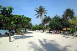 PT Bumipari Somasi Penggarap Ilegal di Pulau Pari, Siap Tempuh Jalur Hukum