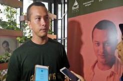 Memasak Jadi Media Meditasi...