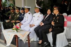 Risma: Jadikan Pancasila...