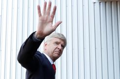 Wenger Mengaku Pernah Tolak Madrid Lebih dari Sekali
