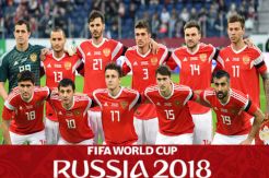 Grup A : Rusia Belum Temukan Permainan Indah
