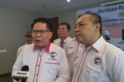 Gerkindo: Pancasila Kunci Dasar Pembangunan Bangsa