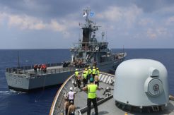 Dansatgas MTF TNI: Latihan Towing Tingkatkan Kemampuan Pasukan Garuda