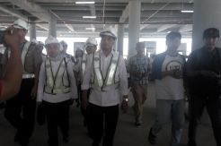 Menhub Prihatin Soal Ancaman Aksi Mogok Pilot Garuda Indonesia Saat Mudik