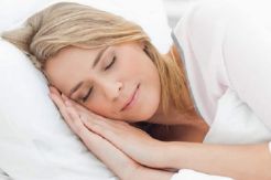 Pentingnya Tidur untuk...