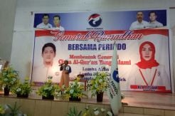 Semarakkan Ramadhan, Perindo Gelar Lomba Keagamaan Anak-anak