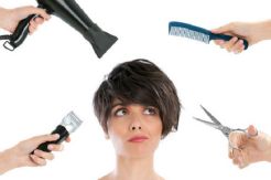 Ini Waktu yang Tepat untuk Potong Rambut
