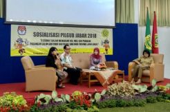 Pilgub Jabar, Pemilih Harus Cermat Tentukan Pilihan