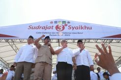 Tiga Hal Ini Sukses Angkat Elektabilitas Pasangan Asyik