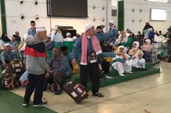 Maskapai Diminta Hormati Jamaah Indonesia