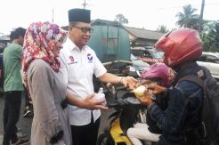 Perindo Banten Berbagai...