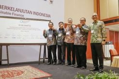 Bank bjb dukung tata kelola lingkungan melalui IKBI