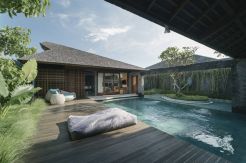 Pengin Punya Kolam Renang di Rumah? Anda Harus Pertimbangkan Ini