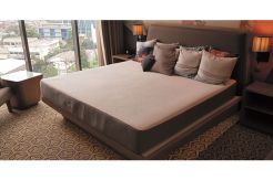 Unboxing Tempat Tidur...