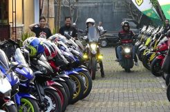 Setelah Bandung, My Ramadhan, My Charity Sambangi Yogyakarta