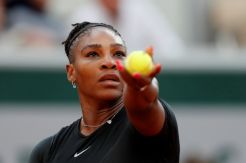 Sharapova Jadi Ujian Sesungguhnya buat Serena