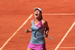 Putintseva Kembali ke Delapan Besar, Keys dan Stephens Juga Lolos