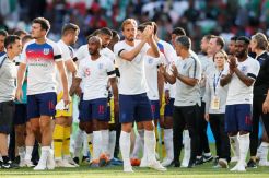 Inggris Kian Matang, Southgate Pun Senang