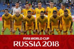 Grup C: Australia Siap Beri Kejutan