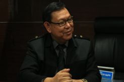 Pengamat: Parpol Jangan Rekomendasikan Caleg Eks Koruptor