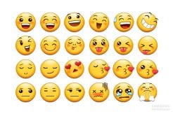 Samsung Rilis 18 Emoji AR Baru Bagi Galaxy S9 dan S9 Plus