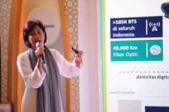 Layani Mudik dan Libur Lebaran, XL Axiata Tingkatkan Kenyamanan Akses Digital