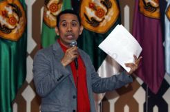 Pemerintah Diminta Cegah Lonjakan Harga Sembako Jelang Lebaran
