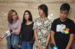 Usai Lebaran, Para Pemain...