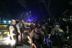 Picu Tawuran, Polda Metro Jaya Larang Kegiatan SOTR