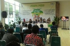 Rayakan Lebaran di Taman Mini Serasa Pulang Kampung