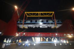 MRT Dinilai Mampu Pindahkan Pengendara Pribadi di Jakarta