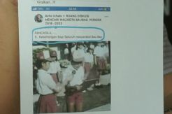 Hina Pancasila, Pemuda...