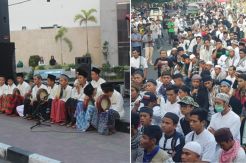 Dari Yogya Serukan Keprihatinan Persoalan Bangsa dan Lawan Radikalisme