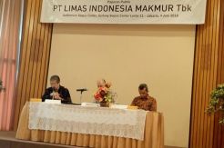 Laba Bersih Limas Indonesia Tumbuh 23,86%